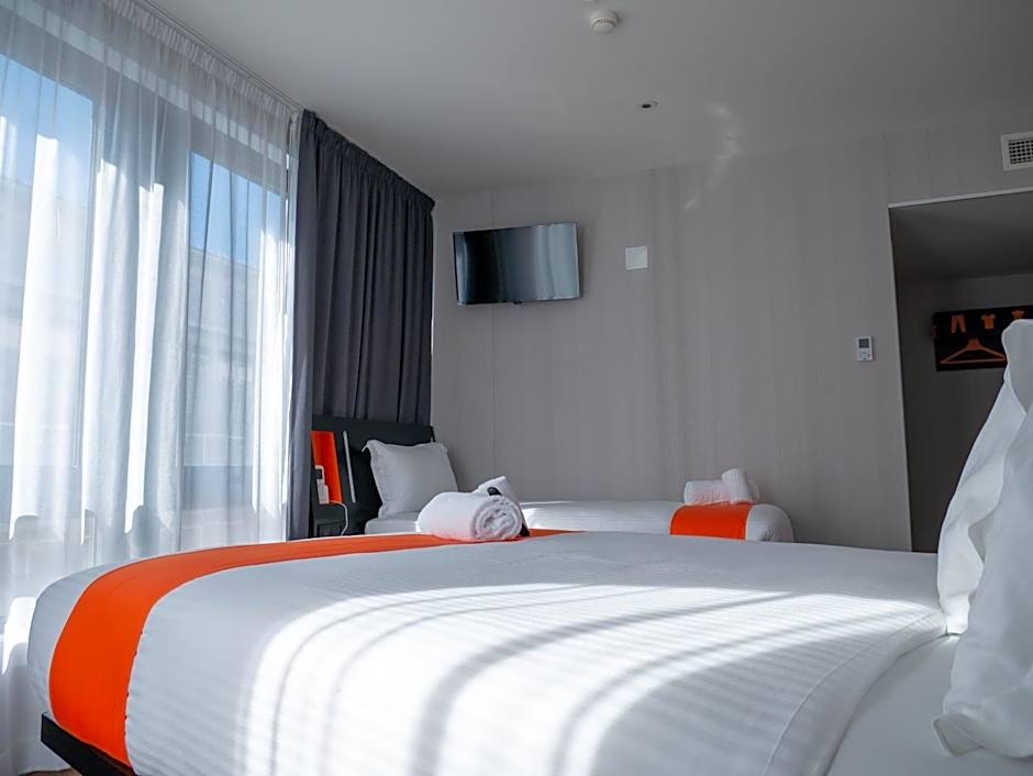 easyHotel Lisbon