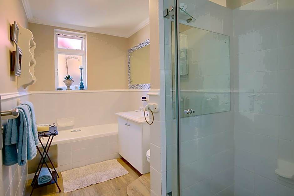 Oppiesee Selfcatering Apartments