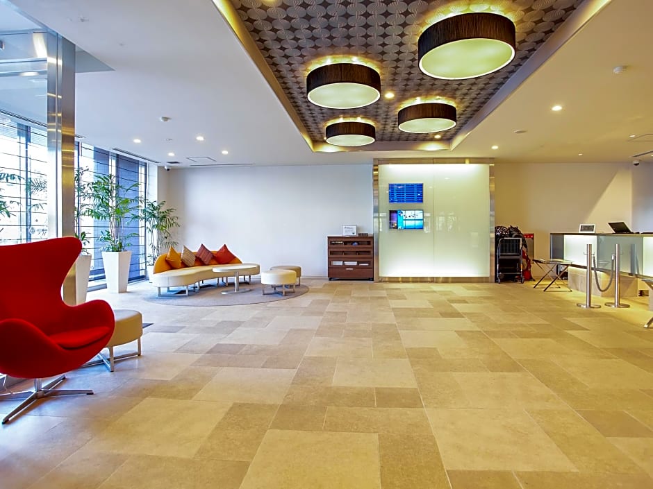 Hotel Mystays Haneda
