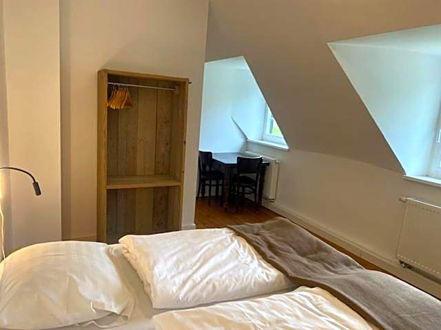 Die Strumpffabrik - Guesthouse