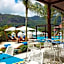 Eden Bleu Hotel