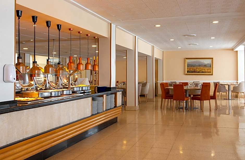 Valentin Grand Park Suite Hotel