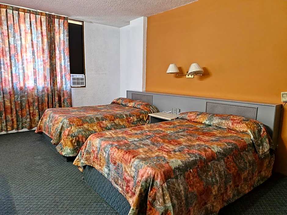 Parador del Río Irapuato