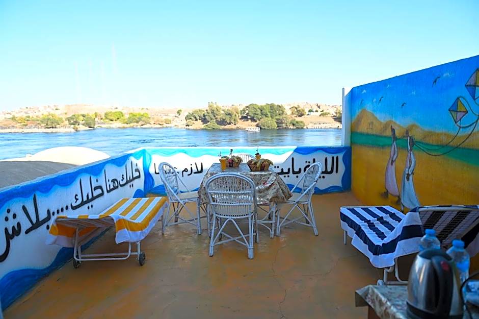 Opal privat nubian hotel