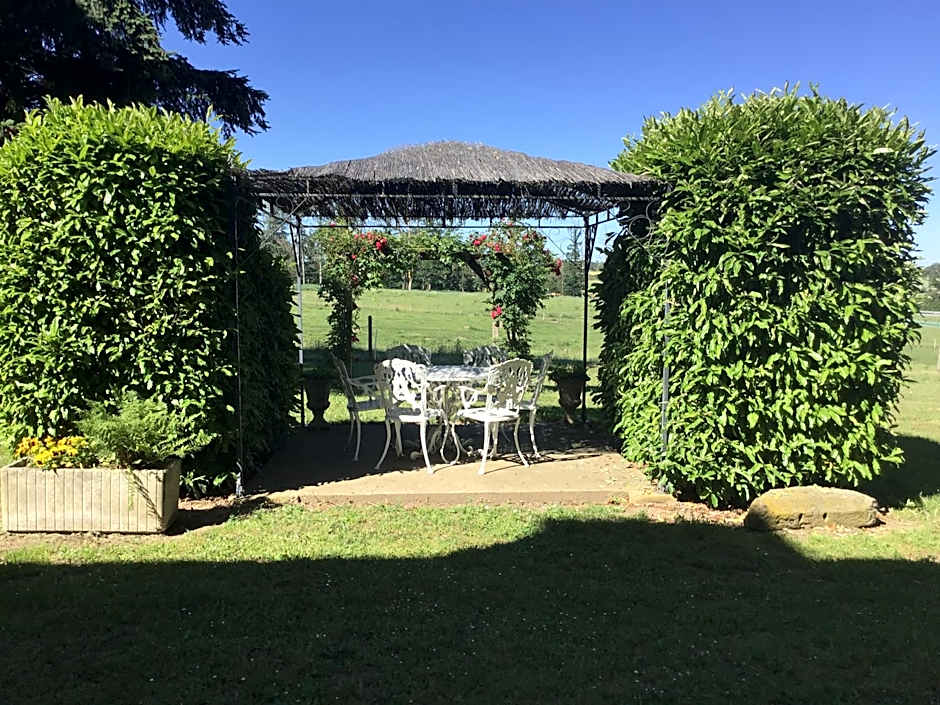 Chateau de Longeville