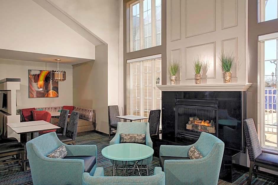 Residence Inn by Marriott Cleveland Mentor