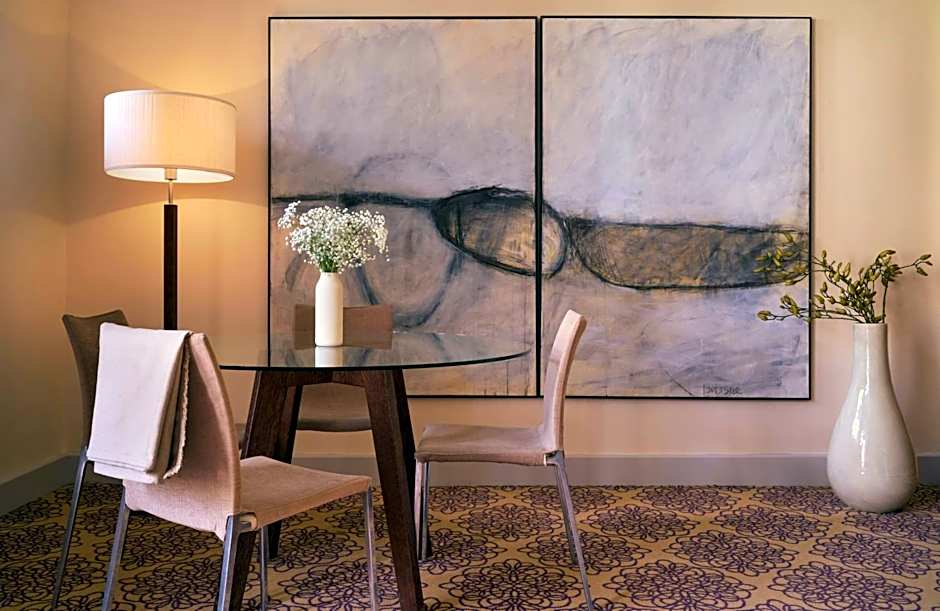 Hotel Alden Splügenschloss Zürich - Leonardo Limited Edition