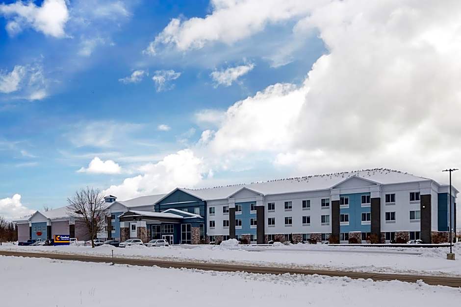 Comfort Inn & Suites