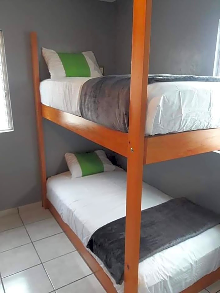 Tortuga Hostel