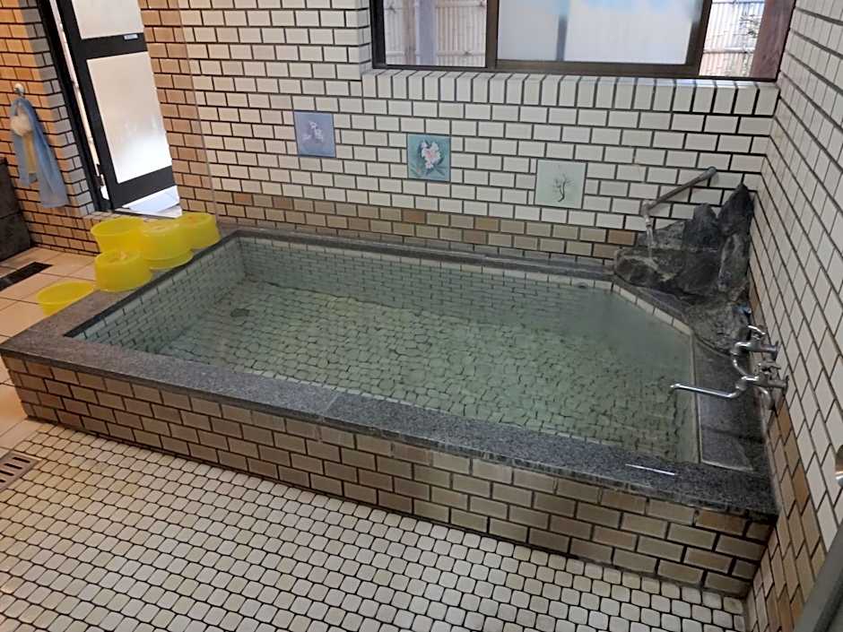 Hanasaku Onsen Yoshiyaso