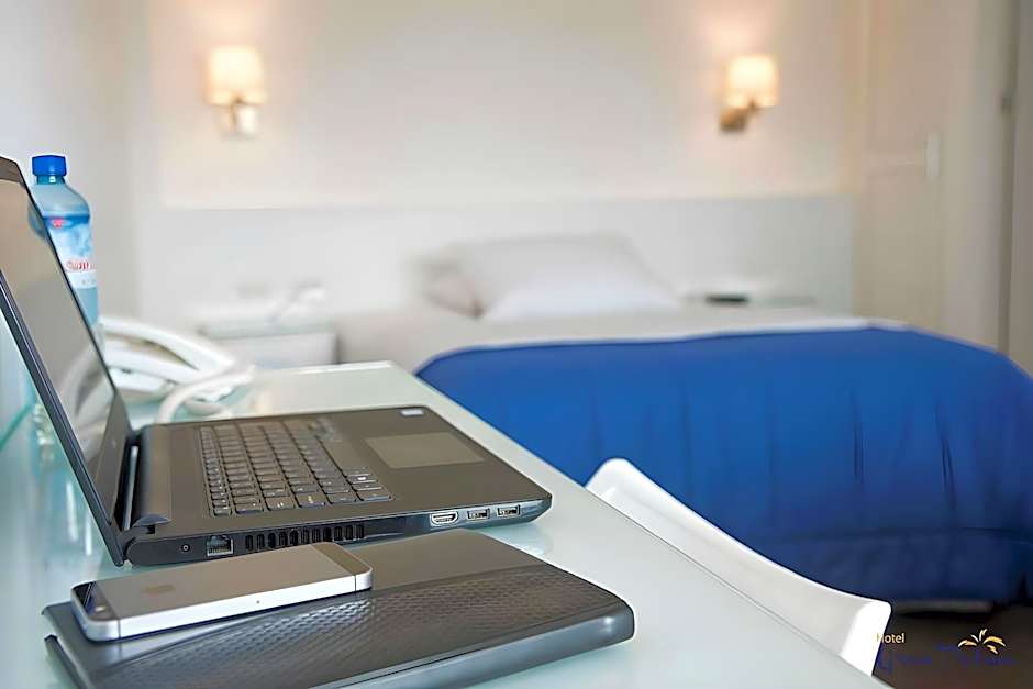 Hotel Gran Palma Paracas