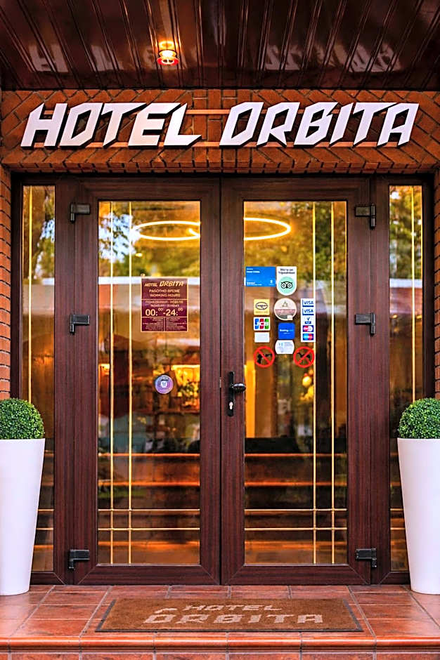 Hotel Orbita