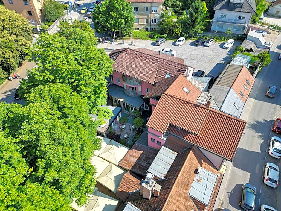 Boutique Hotel Asteria