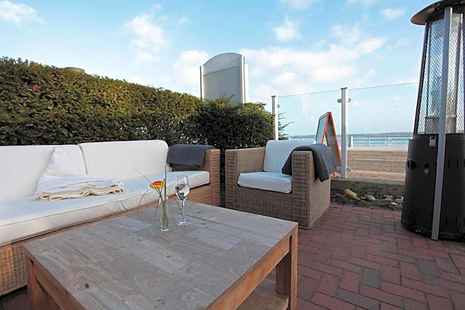 Lieblingsplatz Hotel Strandperle