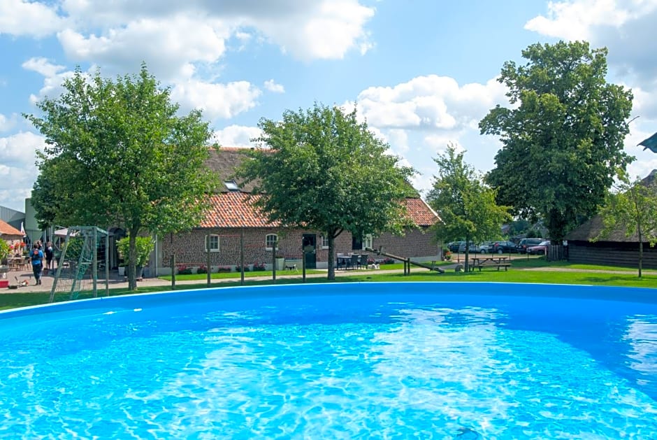 De Martiene Plats - Bed & Breakfast