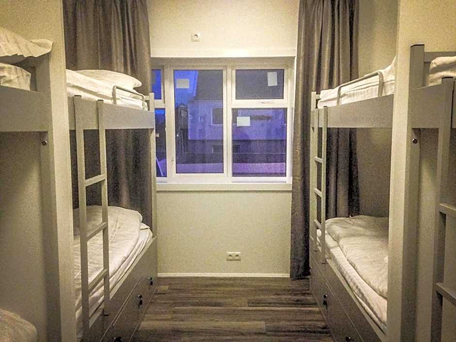 Photo 1 of 12 of Bunk Bed in Mixed Dormitory Room