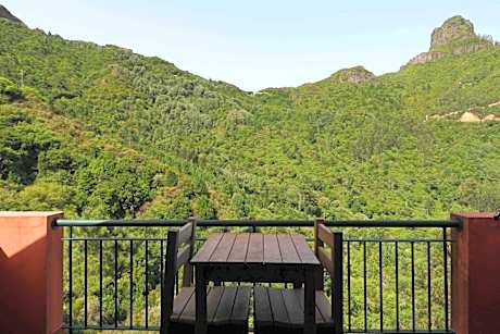 Valley View Hotel Encumeada
