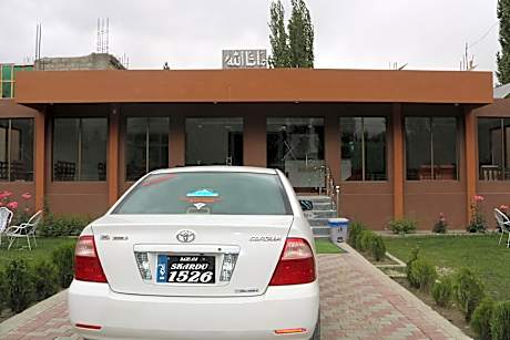 Desert One Hotel Skardu