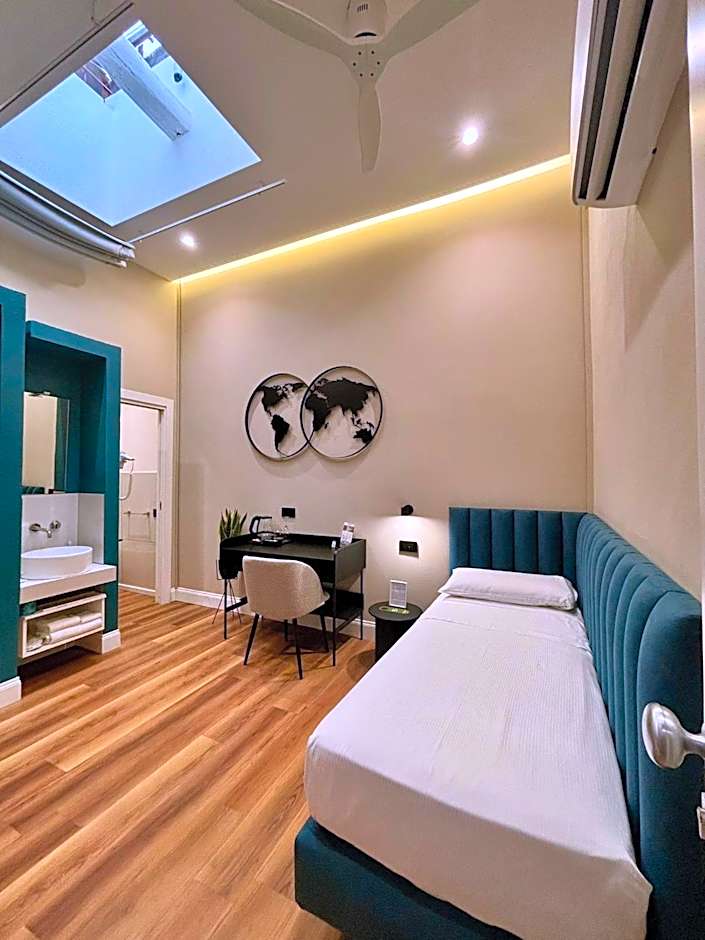 Nova Relais