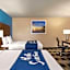 Days Inn by Wyndham Middletown/Newport Area