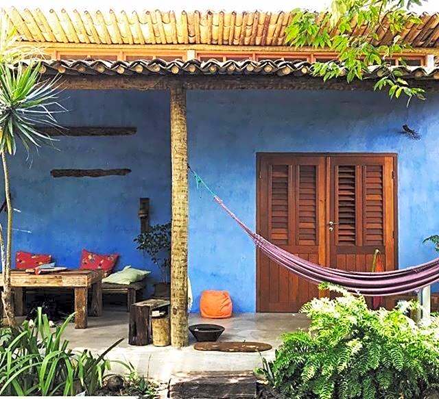 Pousada Spa Oasis