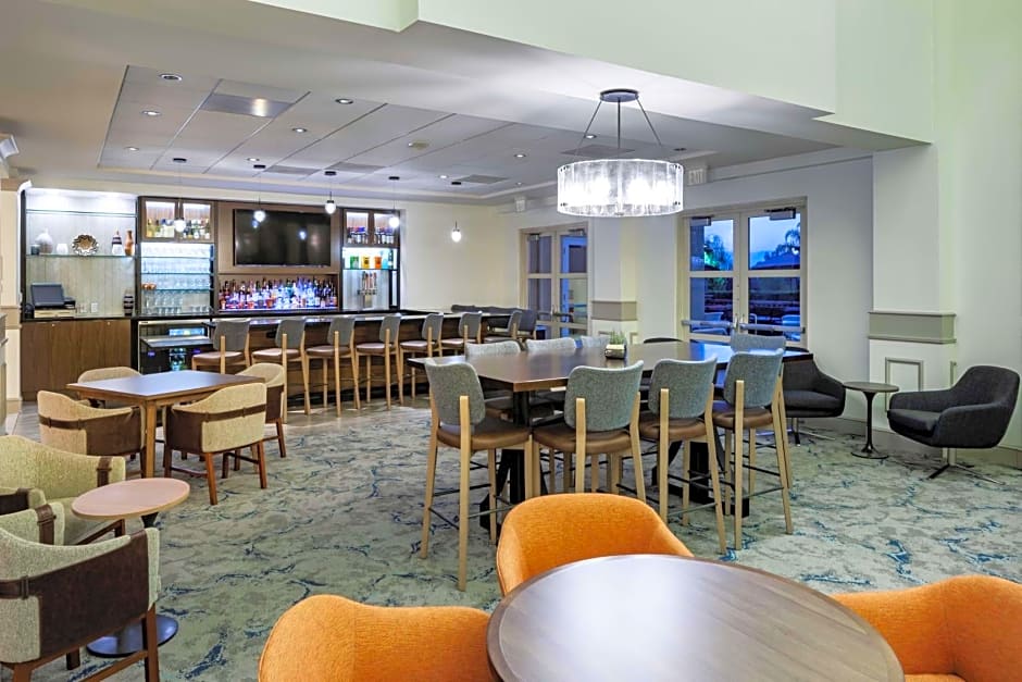 Hilton Garden Inn San Diego/Rancho Bernardo