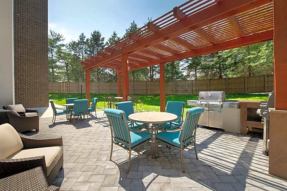 Candlewood Suites Alexandria West By IHG
