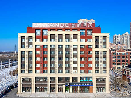 Lavande Hotel Changchun New District North Lake Longxiang Plaza