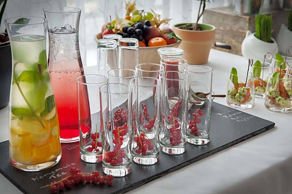 Holiday Inn Berlin-Alexanderplatz, an IHG Hotel