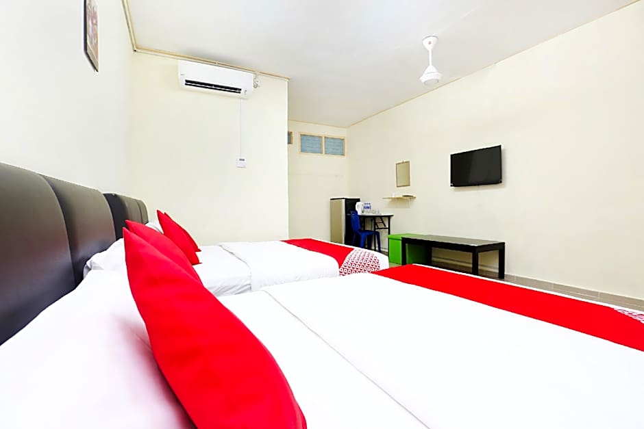 Hotel O Pelangi Marang