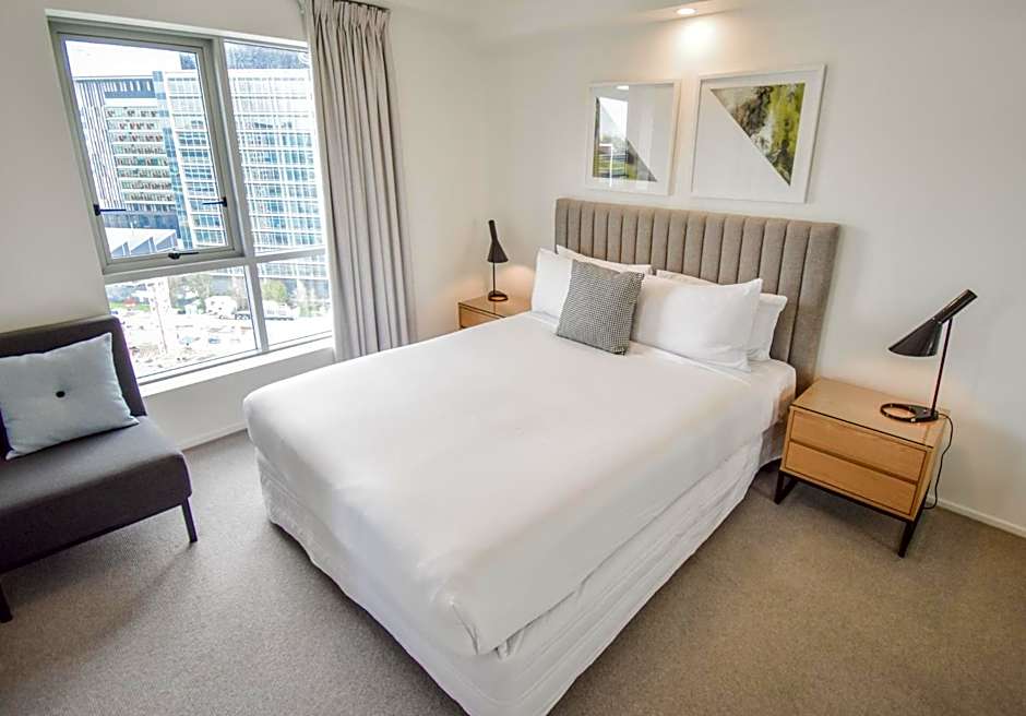 Belise Apartments