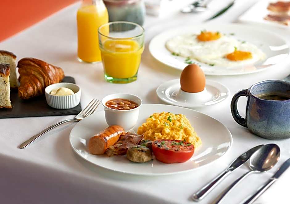 Bohemia Suites & Spa - Adults Only