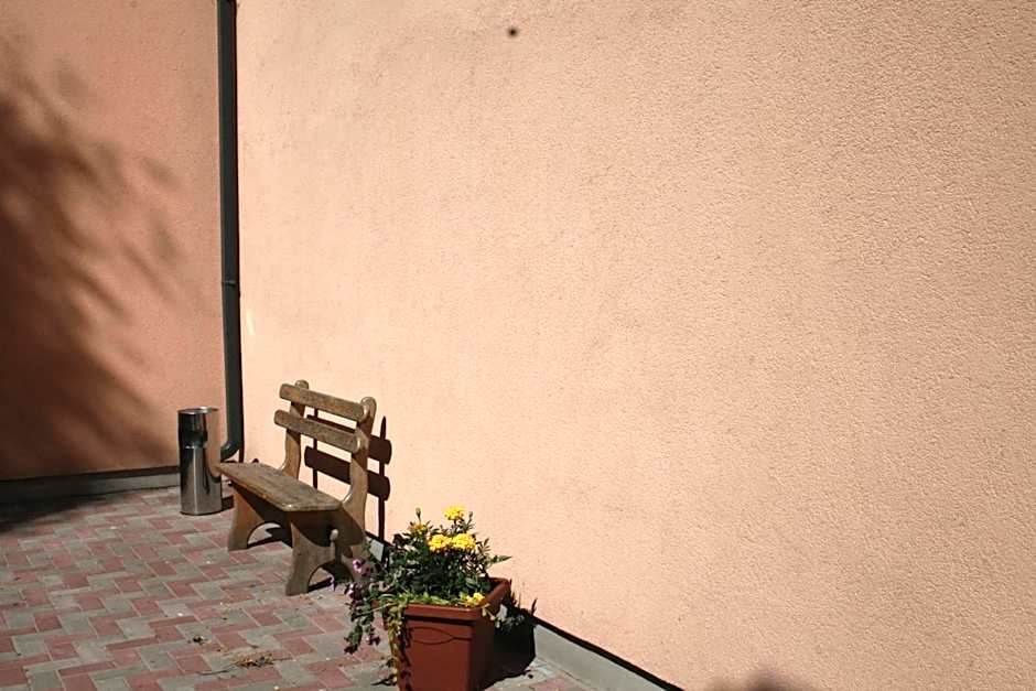 Bella Riga Hotel with Self-Check in