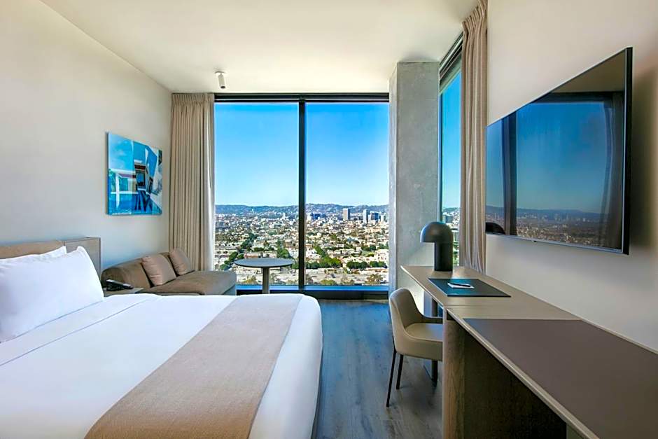 AC Hotel by Marriott Downtown Los Angeles