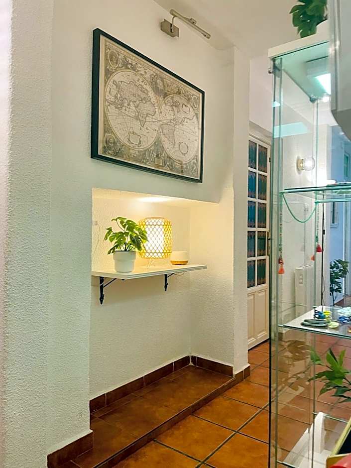 Pension Venecia Gomerez
