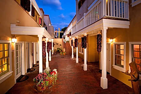 Hotel Chimayo De Santa Fe