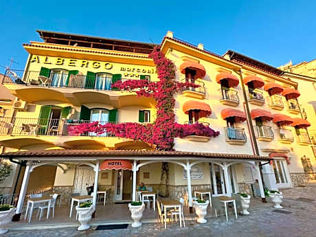 Hotel Marconi