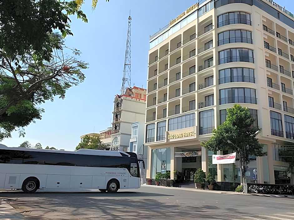 Cuu Long Hotel My Tho