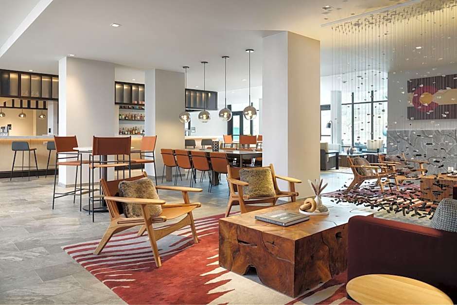 Photo 1 of 62 of AC Hotel by Marriott Frisco Colorado