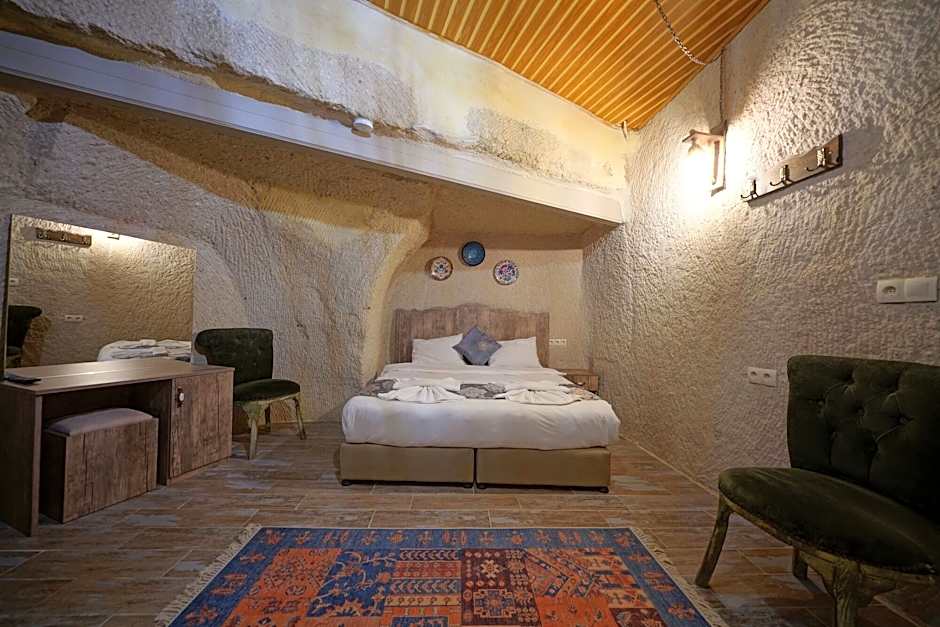 Adelya Cave Hotel