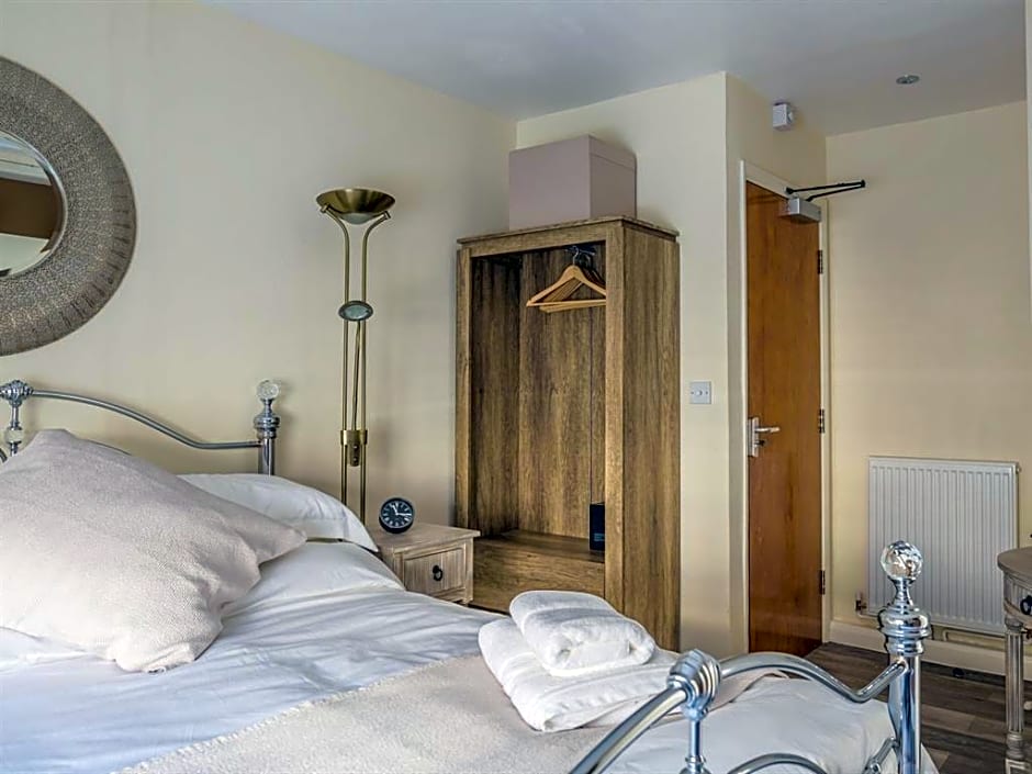 Burlington Hotel Hull City Centre