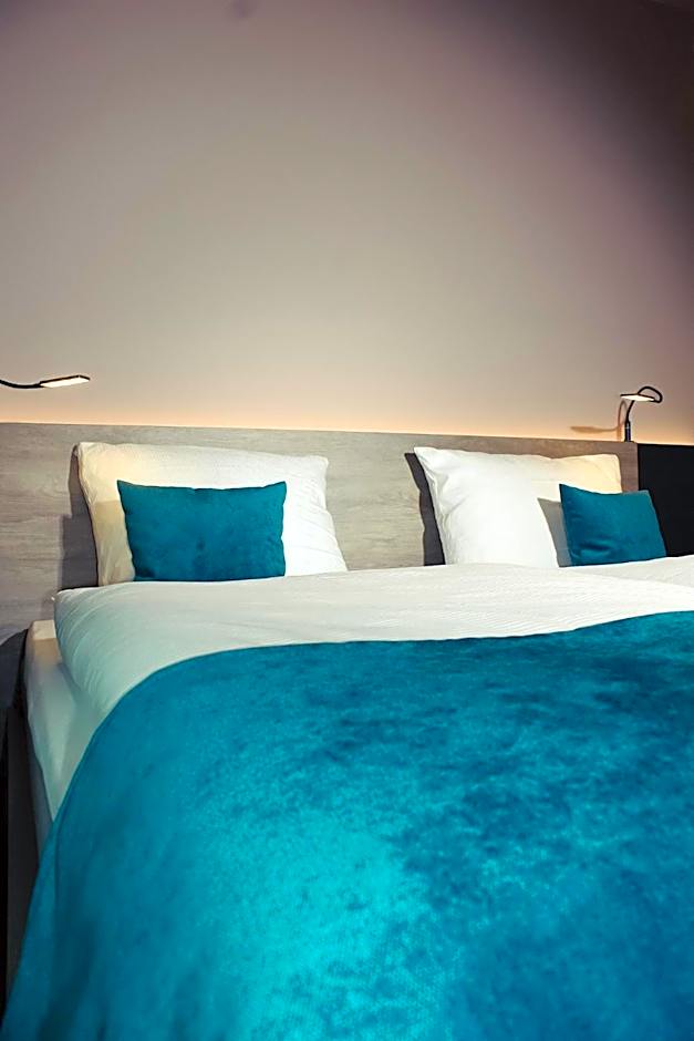 H24 Stadthotel Bernau