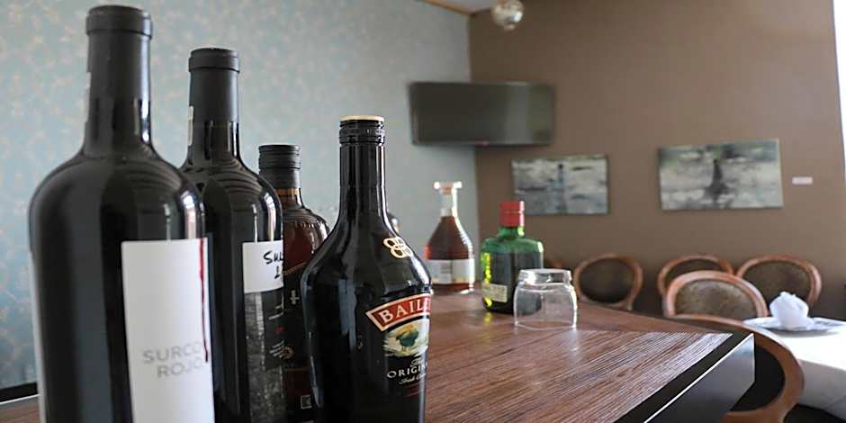 Mansion Azul Cholula