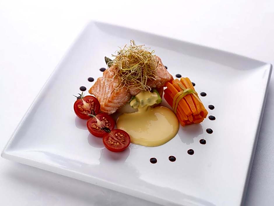 North West Castle Hotel