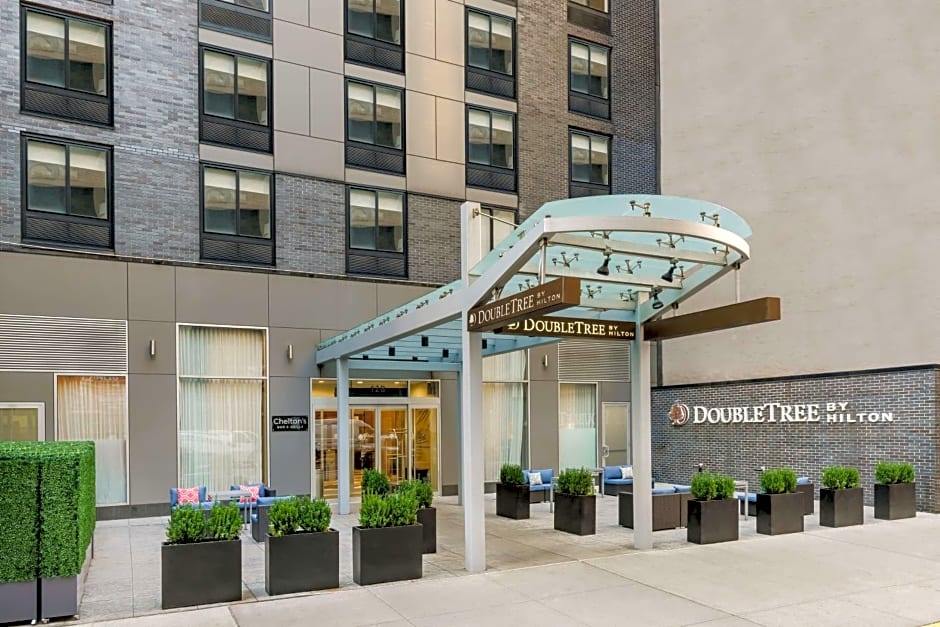 DoubleTree by Hilton Hotel New York City - Chelsea