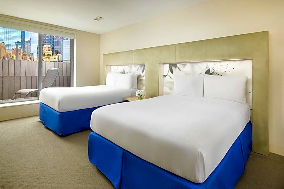 The Shoreham Hotel