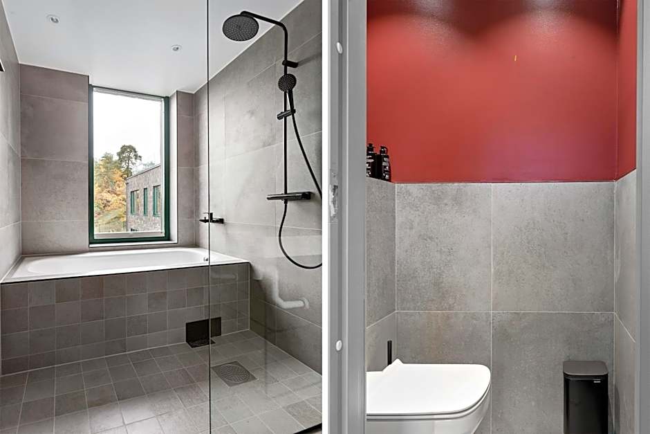 Best Western Plus Hotel Kungens Kurva