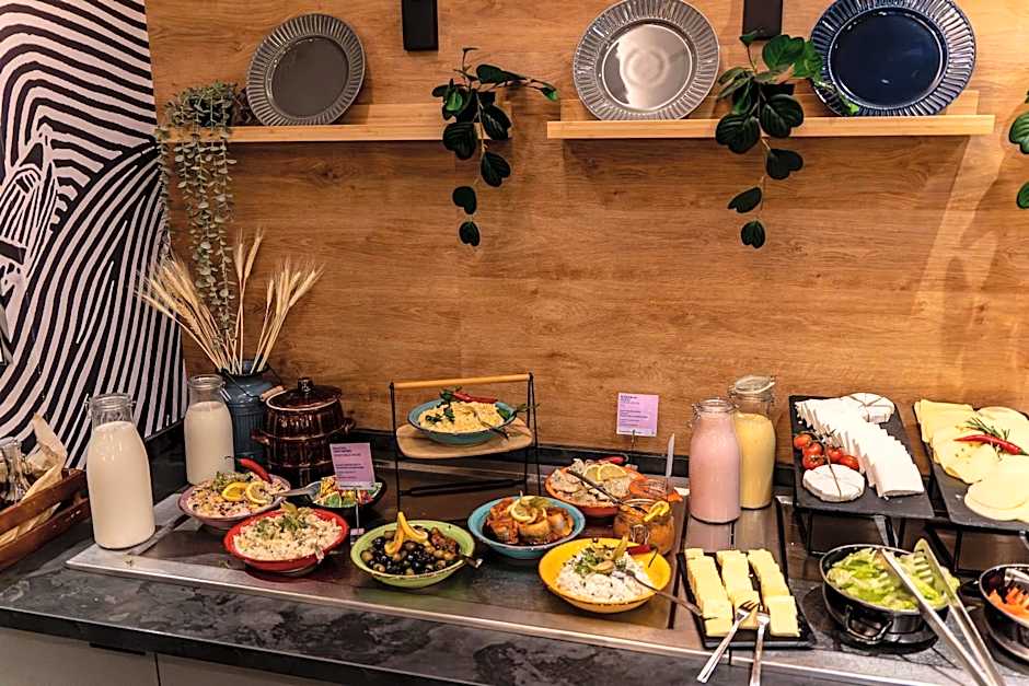 Novotel Szczecin Centrum