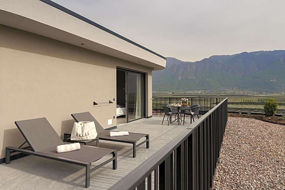 Belia Lofts - ADULTS ONLY - Apartments