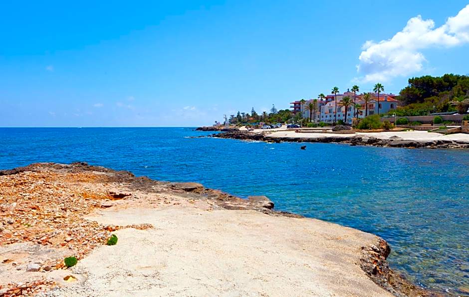 MR Hotelet de la Raconà & Apartments